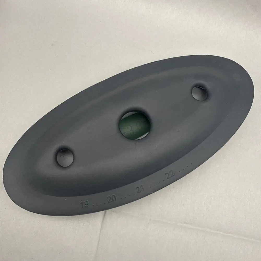 Unbranded spa oval